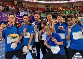 台北大巨蛋 2024 年正式承办中职开幕战，单场入场人数破纪录