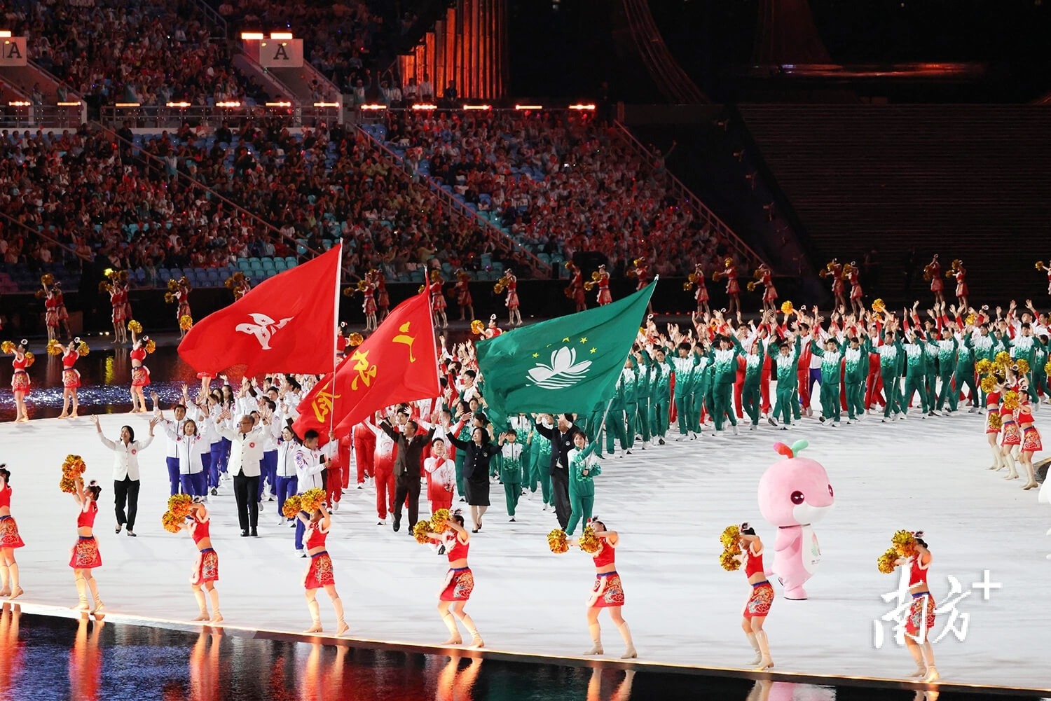 这可能是今年最有潜力的海战SOC游戏