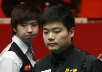 在下半场 在下半场