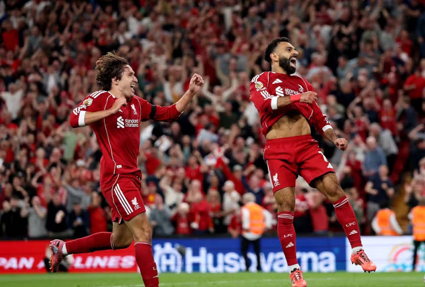 场上的焦点 场上的焦点