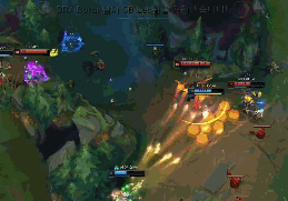 进攻选择让 进攻选择让