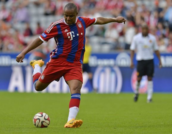 面对密集防 面对密集防